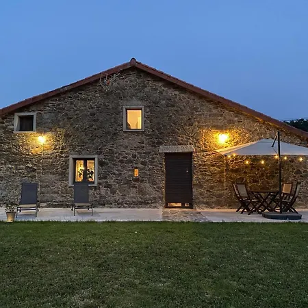 Casa Peinado *