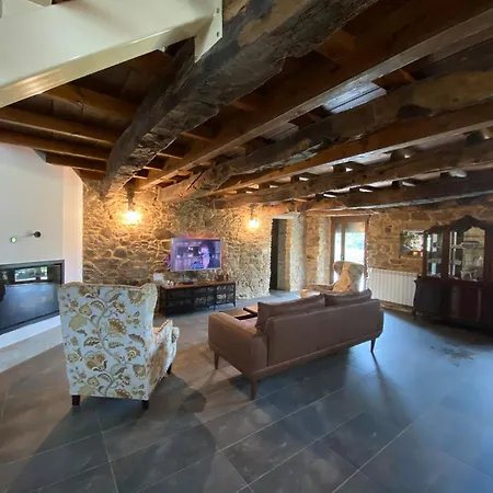 Casa Peinado Casa vacanze *