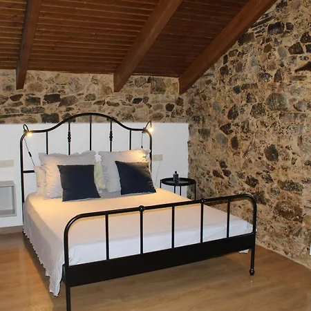 Casa Peinado * Boimorto (A Coruna)