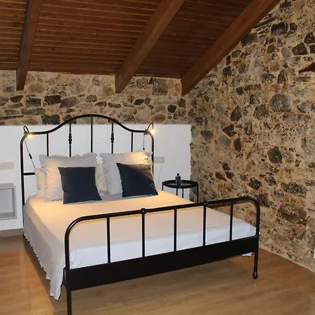 Casa Peinado * Boimorto (A Coruna)