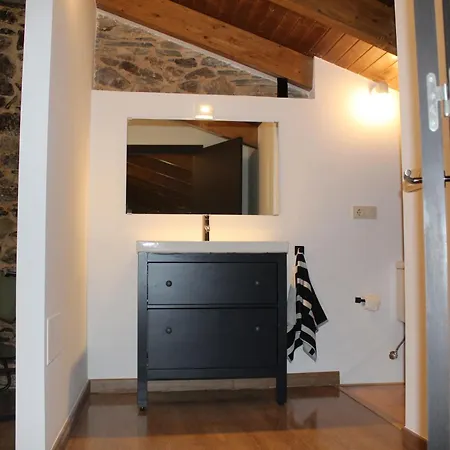 Дом отдыха Casa Peinado *