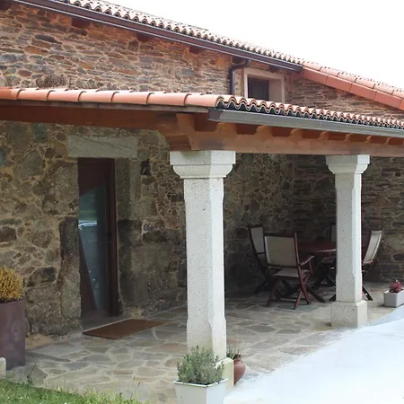 Casa Peinado 펜션