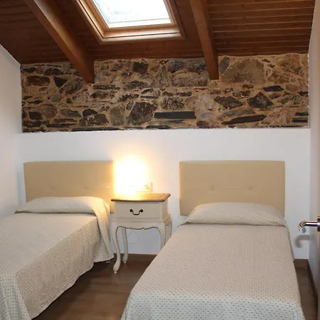 Casa Peinado *