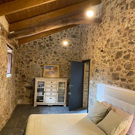 Дом отдыха Casa Peinado