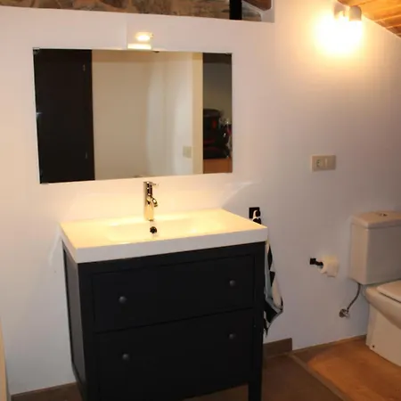Casa Peinado 펜션 Boimorto (A Coruna)