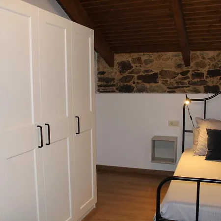 펜션 Casa Peinado Boimorto (A Coruna)