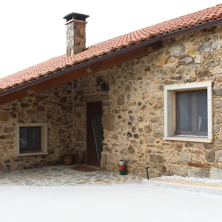 Casa Peinado