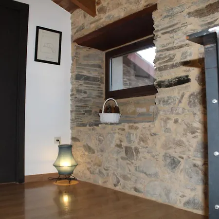 Casa Peinado Дом отдыха