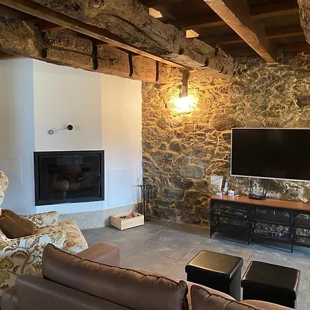Casa Peinado *