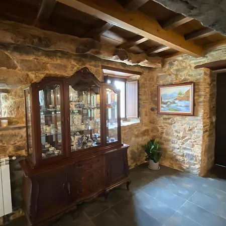 Casa vacanze Casa Peinado *