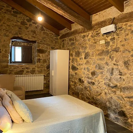 Casa Peinado *