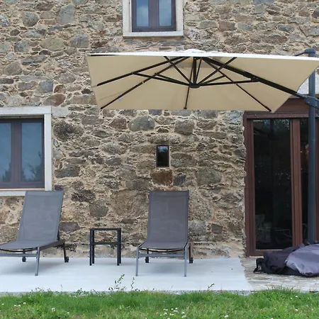 펜션 Casa Peinado *