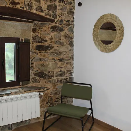 Casa Peinado Casa vacanze