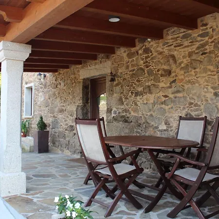 Дом отдыха Casa Peinado