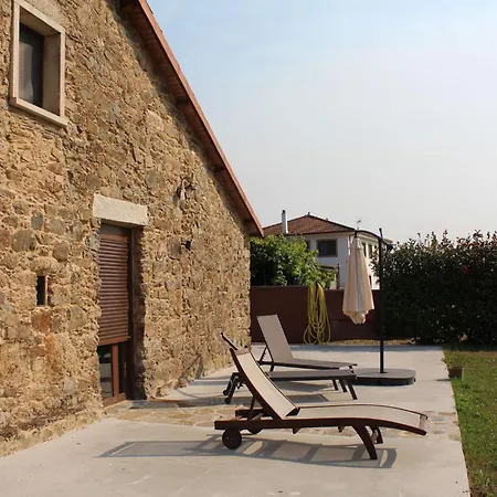 Casa Peinado Casa vacanze Boimorto (A Coruna)