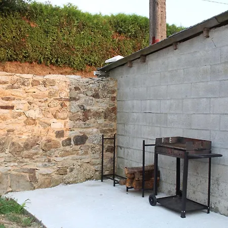 Casa Peinado Дом отдыха Бойморто