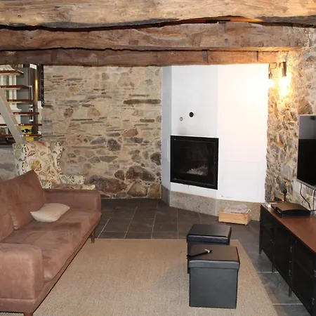 Casa vacanze Casa Peinado