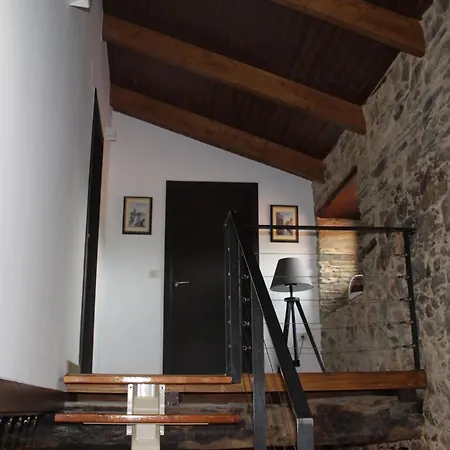 Casa vacanze Casa Peinado *