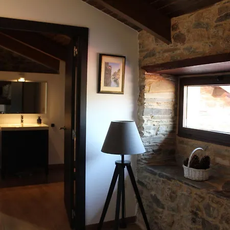 Casa Peinado Дом отдыха *