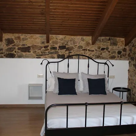 Casa Peinado Casa vacanze *