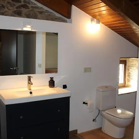 Casa Peinado Дом отдыха *