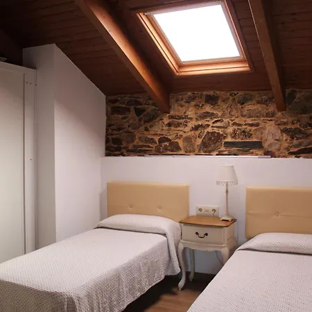 Casa Peinado Casa vacanze