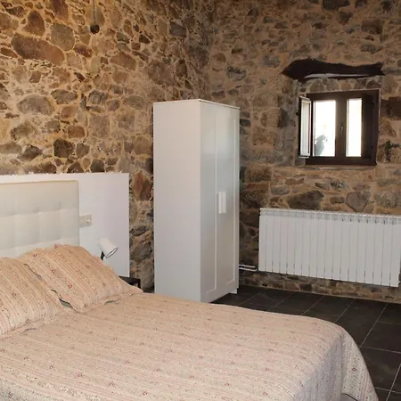 Дом отдыха Casa Peinado