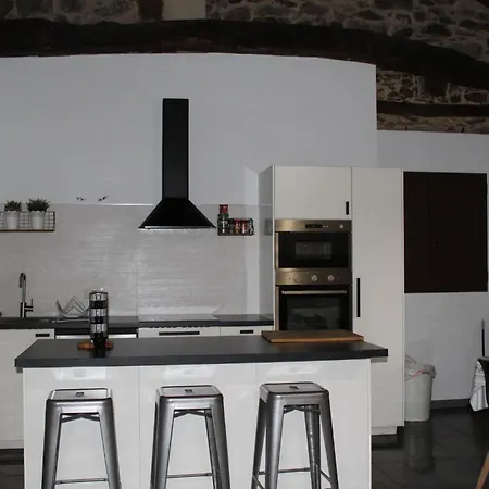 Casa Peinado Дом отдыха *