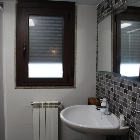 Дом отдыха Casa Peinado