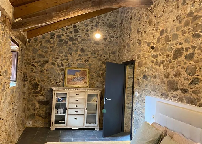 Prázdninový dům Casa Peinado