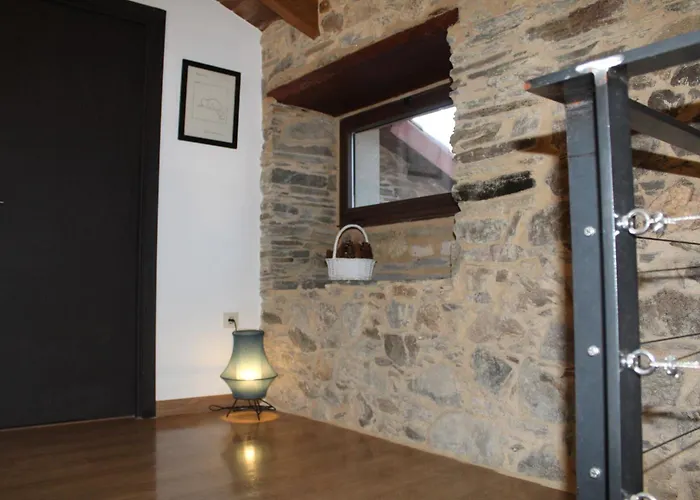 Casa Peinado Prázdninový dům