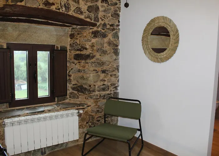 Casa Peinado Prázdninový dům