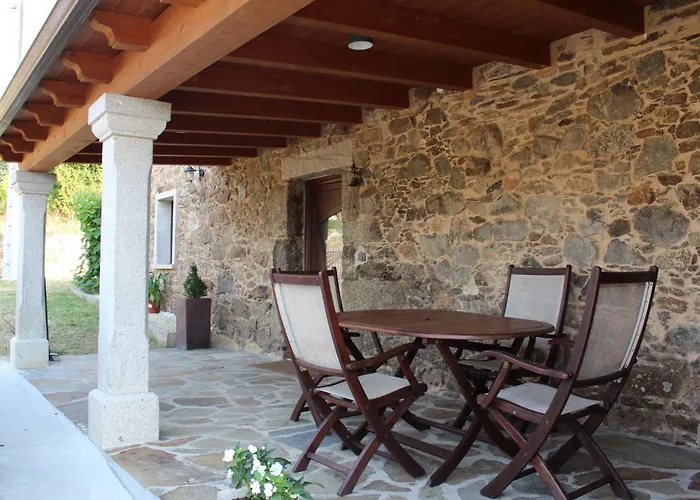 Prázdninový dům Casa Peinado