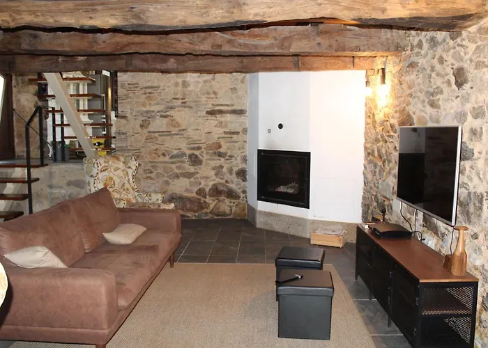 Prázdninový dům Casa Peinado