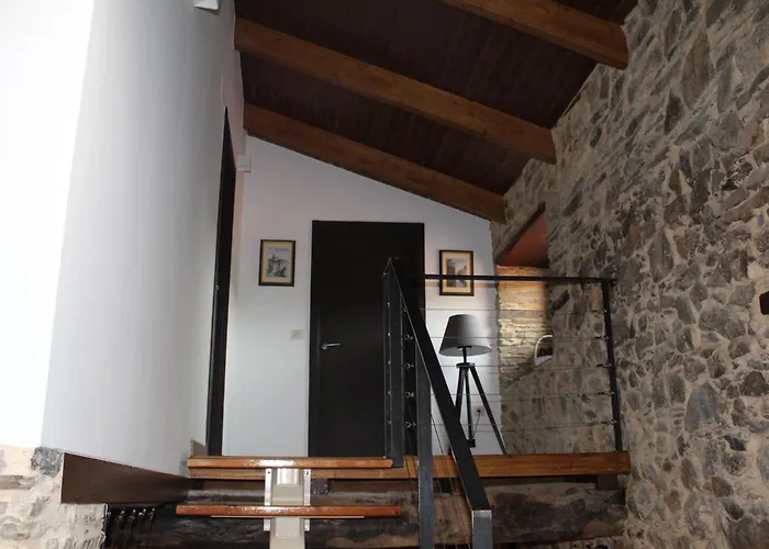 Prázdninový dům Casa Peinado *