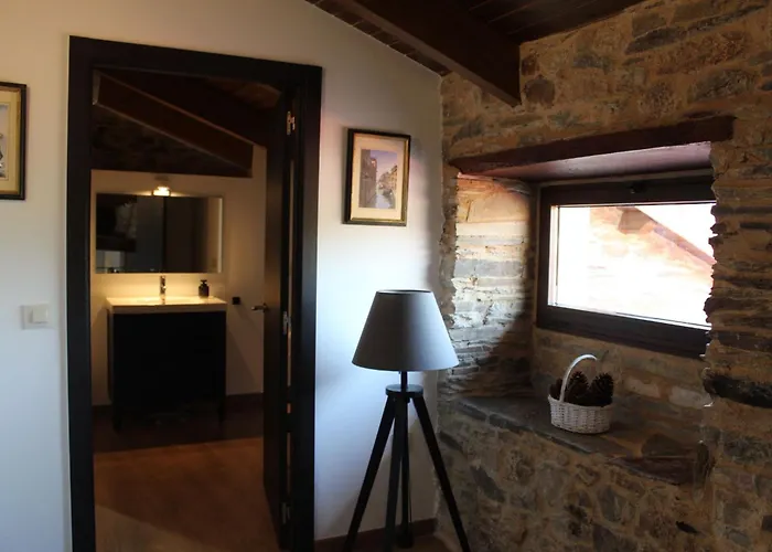 Casa Peinado Prázdninový dům *