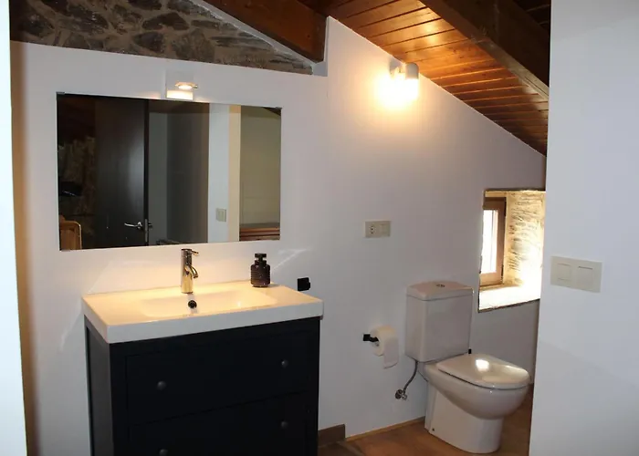 Casa Peinado Prázdninový dům *