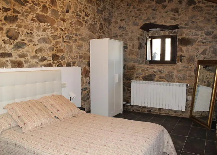 Prázdninový dům Casa Peinado