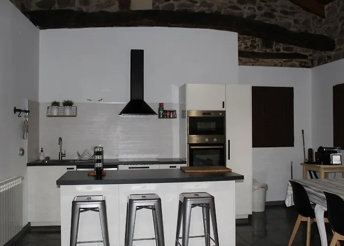 Casa Peinado Prázdninový dům *